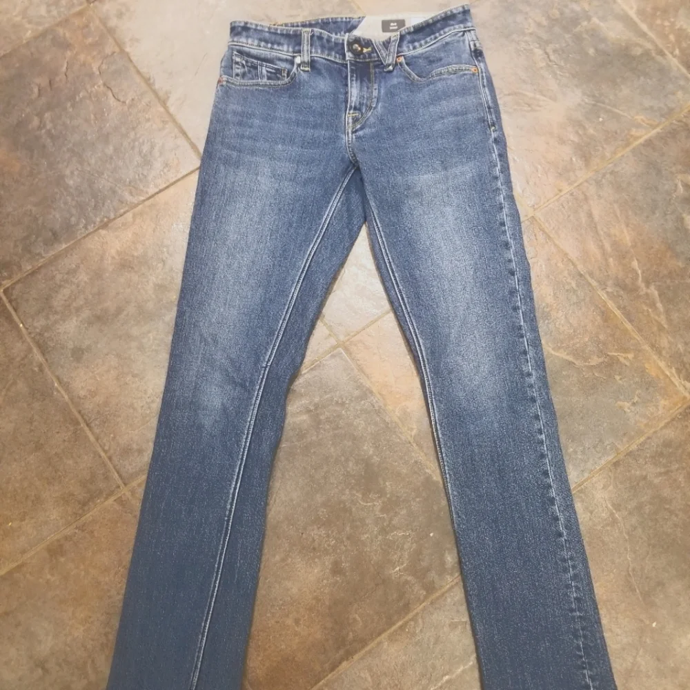 Volcom jeans - Picture 1 of 6